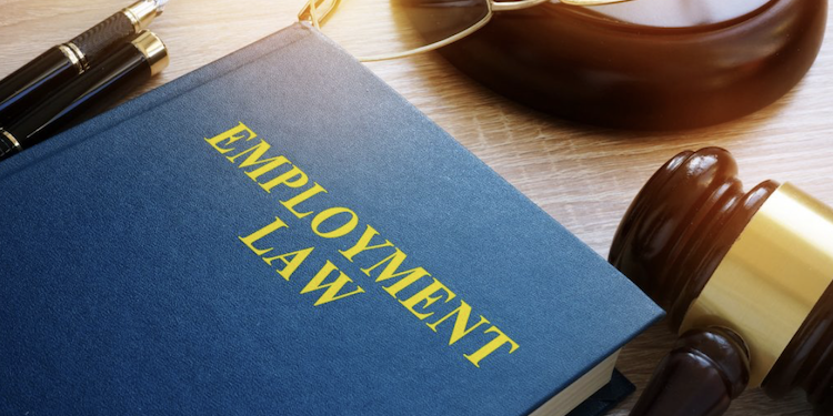 Presidential Election Could Shape Employment Laws